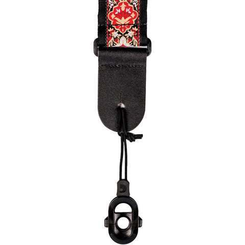 Seguro Tahalí Para Guitarra Acústica Planet Wave Pw-ajl-01