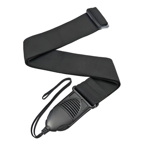 Tahalí Planet Waves 50paf05 Ajustable Guitarra Bajo Nailon 1.4m 5cm
