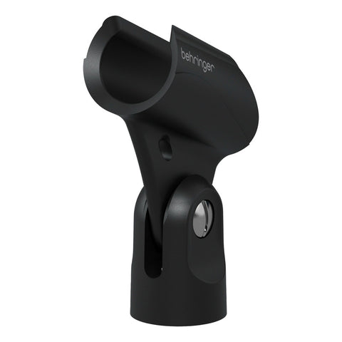 Soporte P/micrófono Semi-fijo Behringer Mc1000 Negro