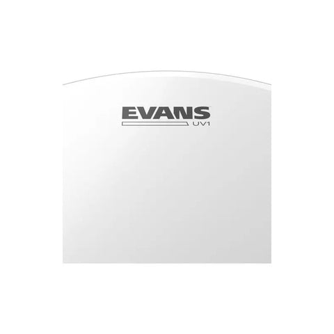 Pele Para Bumbo Uv 18 Evans Bd18uv1