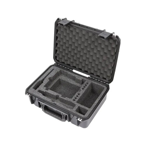 Estuche Impermeable P/microfono Sennheiser Skb 3i-1711-sen Negro