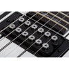 Guitarra Electrica Solida Schecter Synyster Standard Whi