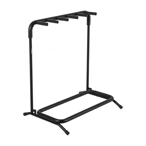 Soporte De Piso Universal Para Guitarras Proel Fc850n Negro