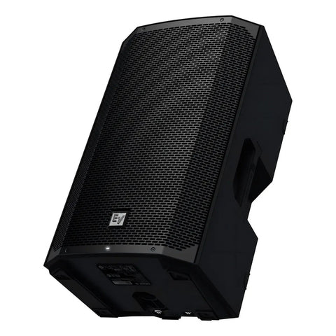 Bafle Electro Voice Everse 12 Pulgadas Recargable Negro