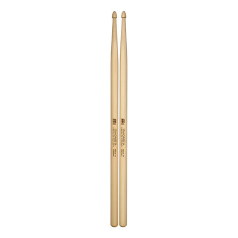 Baquetas 5a Serie Standard Meinl Sb101 Madera