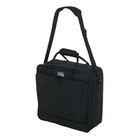 Funda De Nylon Para Mezcladoras Gator G-mixerbag-1515 - Negro