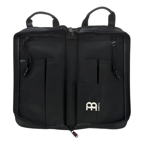 Meinl Msb-1 Funda Estuche Porta Baquetas Bateria Baterista Color Negro
