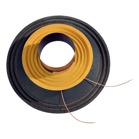 Remplazo Para Altavoz Bocina 18g4008 8 Ohm Beyma M-18g400