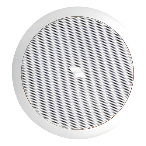 Bafle P/plafón Gabinete Coaxial 2 Vias 6.5 PuLG Proel Xe65ct Color Blanco