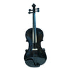 Violín Acustico 4/4 Negro Madera D/arce, Vitale Pvl0014/4-bk