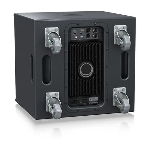 Subwoofer Activo Amplificado Bocina De 15 Turbosound M15b