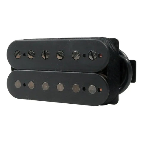 Pastilla Humbucker Pasiva Seymour Duncan Sentient Neck Blk