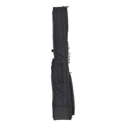 Proel Dhzcgb Funda De Nylon Para Guitarra Clásica Acolchada