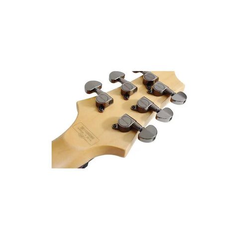 Sgr By Schecter C-1 Ebu Guitarra Eléctrica 6 Cuerdas Orientación De La Mano Diestro