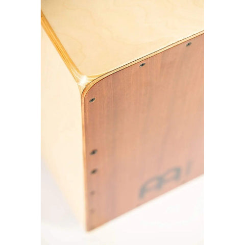 Cajon Flamenco Ajustable Woodcraft Meinl Wcp100mh