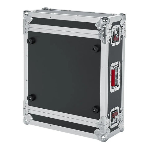Rack De 4 Unidades De 19 Pulgadas Gator  G-tour 4u