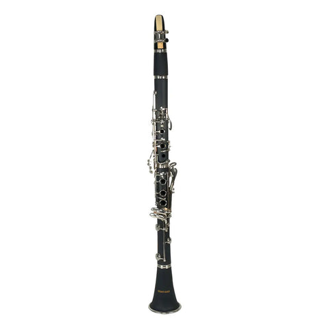 Benjamin Adams Cl100 Clarinete Benjamin Adams  Mod. Cl100 Negro
