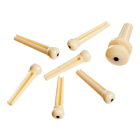 Juego De Pernos Pin Terminación P/puente Planet Wave Pwps12