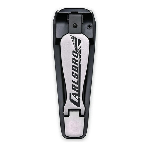 Batería Electrónica  Accesorios Negro Carlsbro Csd25m Negro