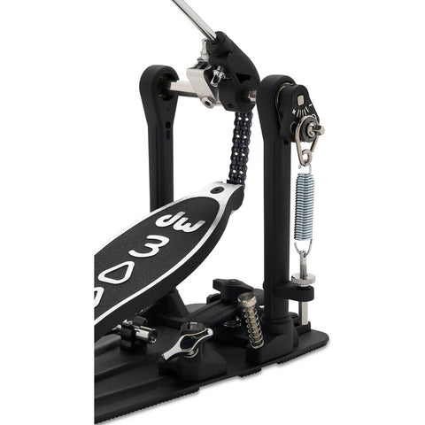 Pedal Para Batería Serie 3000 Dw Dwcp3000a