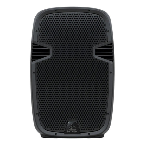 Bafle Pasivo De 600w Altavoz De 12 Pulgadas Behringer Pk112 Negro