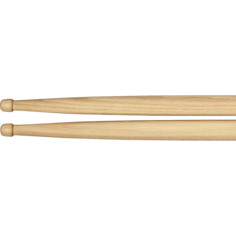 Baquetas Madera Batería Percusión Meinl Sb106 5a Color Natural
