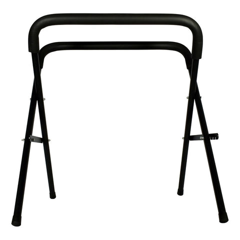 Soporte Para Tambora Plegable De Metal Maxtone Dstc-100