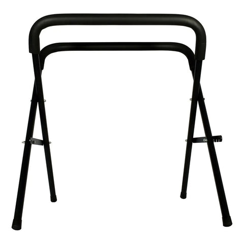 Soporte Para Tambora Plegable De Metal Maxtone Dstc-100