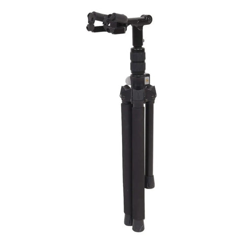 Soporte De Piso Universal Para Guitarra Proel Dhpgs10 Matt Black