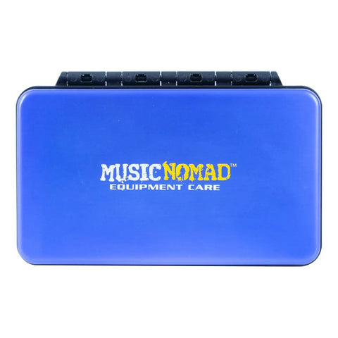 Estuche Con Herramientas Para Guitarra Music Nomad Mn229