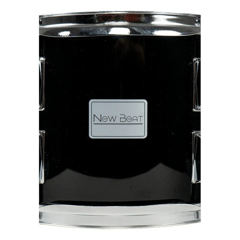 Tarola Para Banda De Marcha New Beat Nb-masd2 Negra Negro