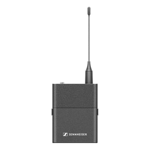 Sistema Inalámbrico Básico Sennheiser Ew-d Sk Base Set Q16
