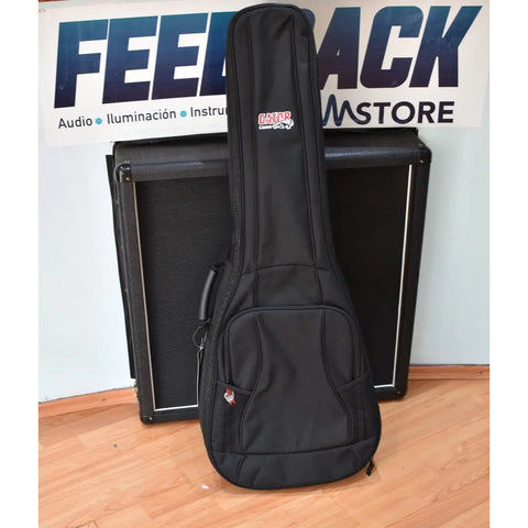 Funda Para Guitarra Acustica Estilo 4g Gator Gb-4g-acoustic