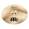 Meinl B18mcb Platillo Crash 18 Pulgadas Byzance Brillant B20