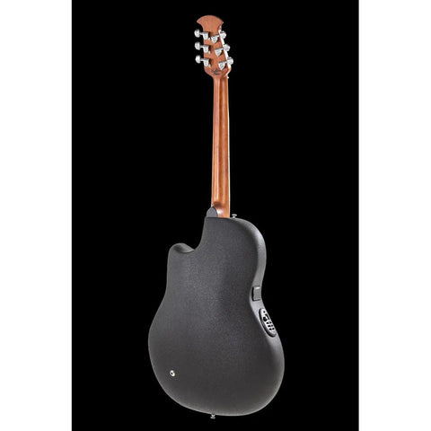 Guitarra Electroacústica Celebrity Ovation Cs28p-rg-g Regal Regal To Natural Diestro Ovangkol