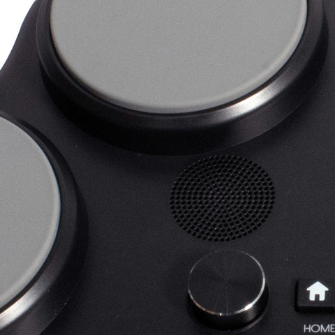 Multi Pad De Batería Con 4 Pads New Beat Nb-mp4 Negro