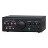 Controlador Monitor Interfaz Audio Behringer Monitor2usb