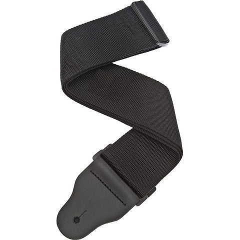 Tahalí Ideal P/bajos Y Guitarras Pesados Planet Wave 75b000