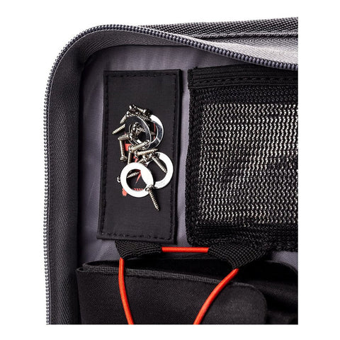 Kit Herramientas Para Guitarristas Planet Wave Pw-egmk-01