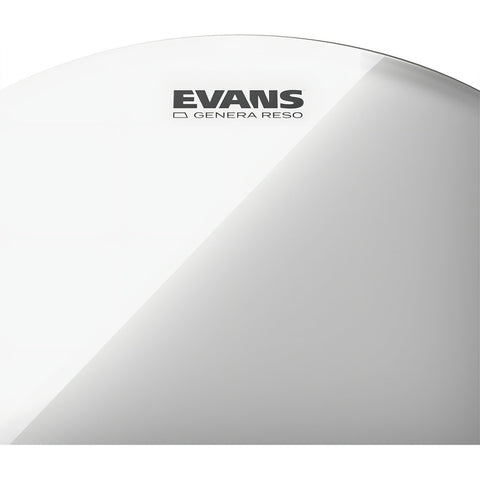 Parche Resonante Para Tom De 14 PuLG Evans Tt14gr