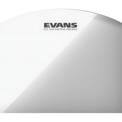 Parche Resonante Para Tom De 14 PuLG Evans Tt14gr