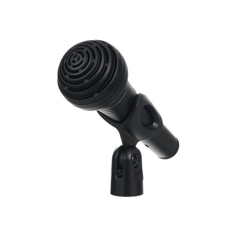 Micrófono De Mano Dinámico Elegante Aston Apex Void Negro