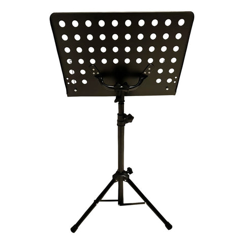 Atril Para Partitura De Lujo Klt 010 Music Stand Klingt