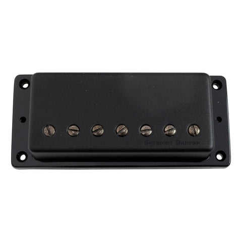 Pastilla Pasiva Humbucker Seymour Duncan 7str Nazgul Brg