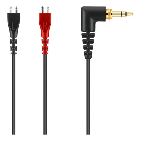 Auriculares Sennheiser Hd 25 Plus Black