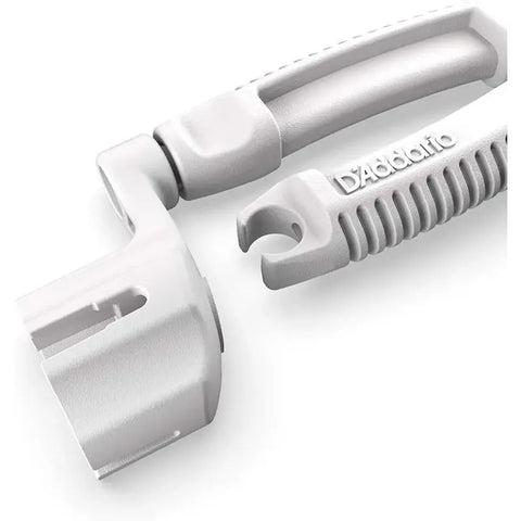 Enrollador De Cuerdas Para Guitarra Planet Wave Dp0002w