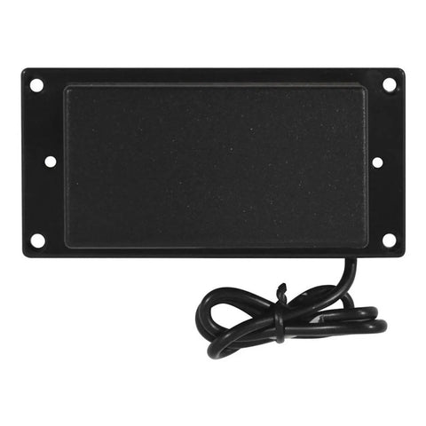 Pastilla Grave Tipo Humbucker Para Guitarra Belcat Bh-31/n