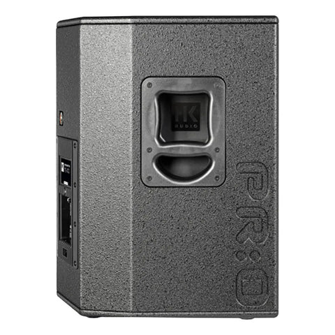 Bafle 15  Amplificado Hk Audio Premium Pro 115 Xd2 Negro