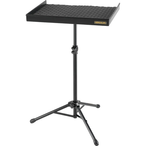 Soporte Para Percusión Espuma Ondulada Hercules Ds800b