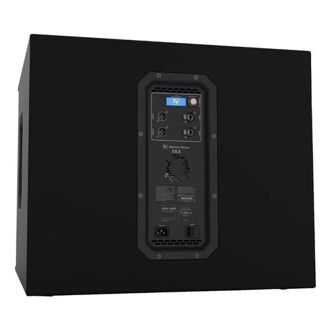 Bocina Electro-voice Ekx-18sp Black